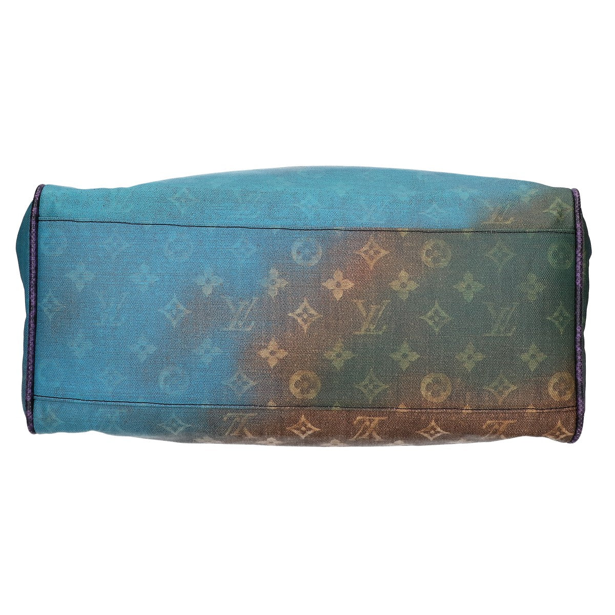 LOUIS VUITTON ルイヴィトン M95740 ハートブレイク モノグラムジョークス トートバッグ