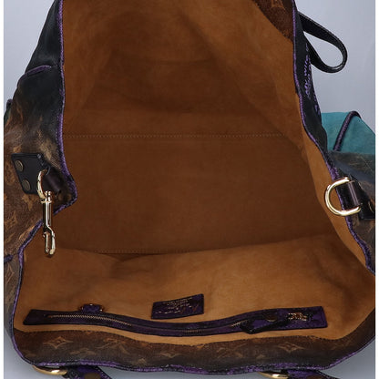 LOUIS VUITTON ルイヴィトン M95740 ハートブレイク モノグラムジョークス トートバッグ