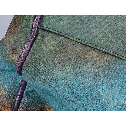 LOUIS VUITTON ルイヴィトン M95740 ハートブレイク モノグラムジョークス トートバッグ