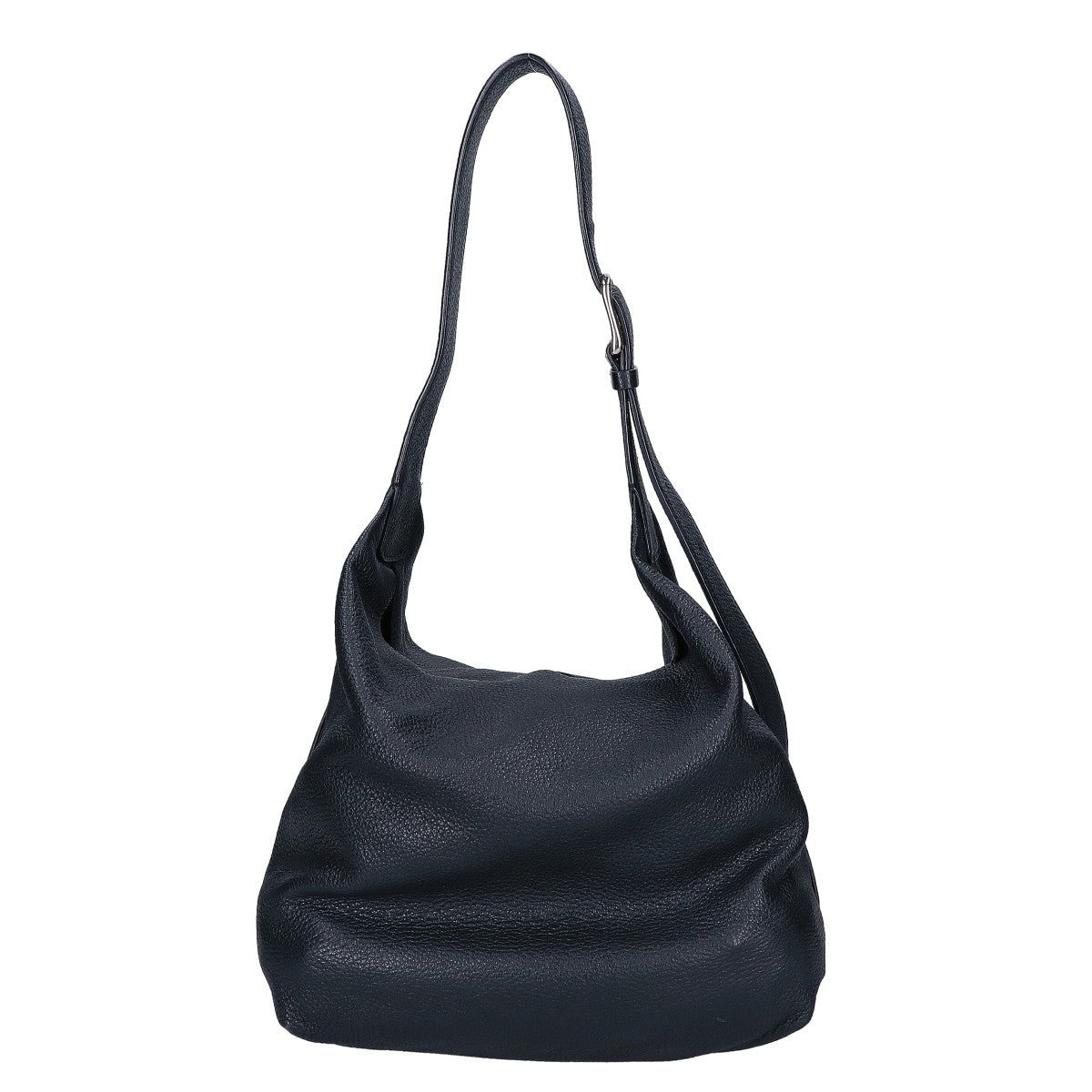 THE ROW ザ ロウ W1809 L611 ISA BAG アイサバッグ ディアスキン ショルダーバッグ
