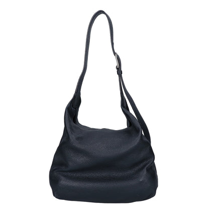 THE ROW ザ ロウ W1809 L611 ISA BAG アイサバッグ ディアスキン ショルダーバッグ