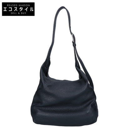 THE ROW ザ ロウ W1809 L611 ISA BAG アイサバッグ ディアスキン ショルダーバッグ