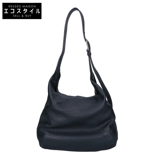 THE ROW ザ ロウ W1809 L611 ISA BAG アイサバッグ ディアスキン ショルダーバッグ