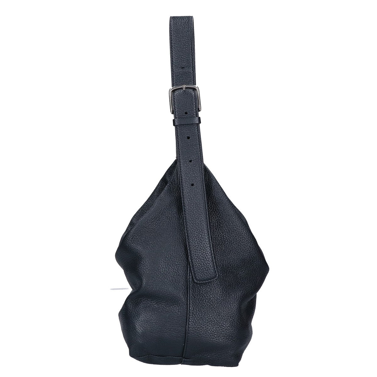 THE ROW ザ ロウ W1809 L611 ISA BAG アイサバッグ ディアスキン ショルダーバッグ