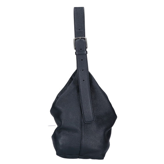 THE ROW ザ ロウ W1809 L611 ISA BAG アイサバッグ ディアスキン ショルダーバッグ