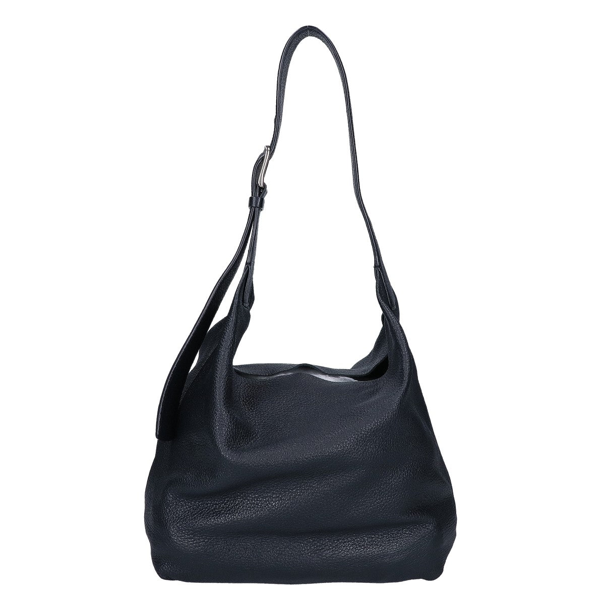THE ROW ザ ロウ W1809 L611 ISA BAG アイサバッグ ディアスキン ショルダーバッグ