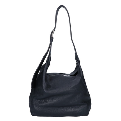 THE ROW ザ ロウ W1809 L611 ISA BAG アイサバッグ ディアスキン ショルダーバッグ