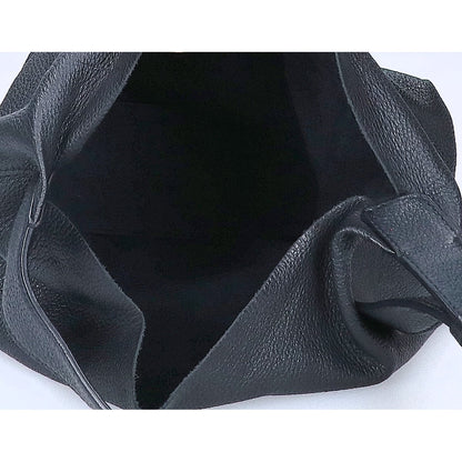 THE ROW ザ ロウ W1809 L611 ISA BAG アイサバッグ ディアスキン ショルダーバッグ
