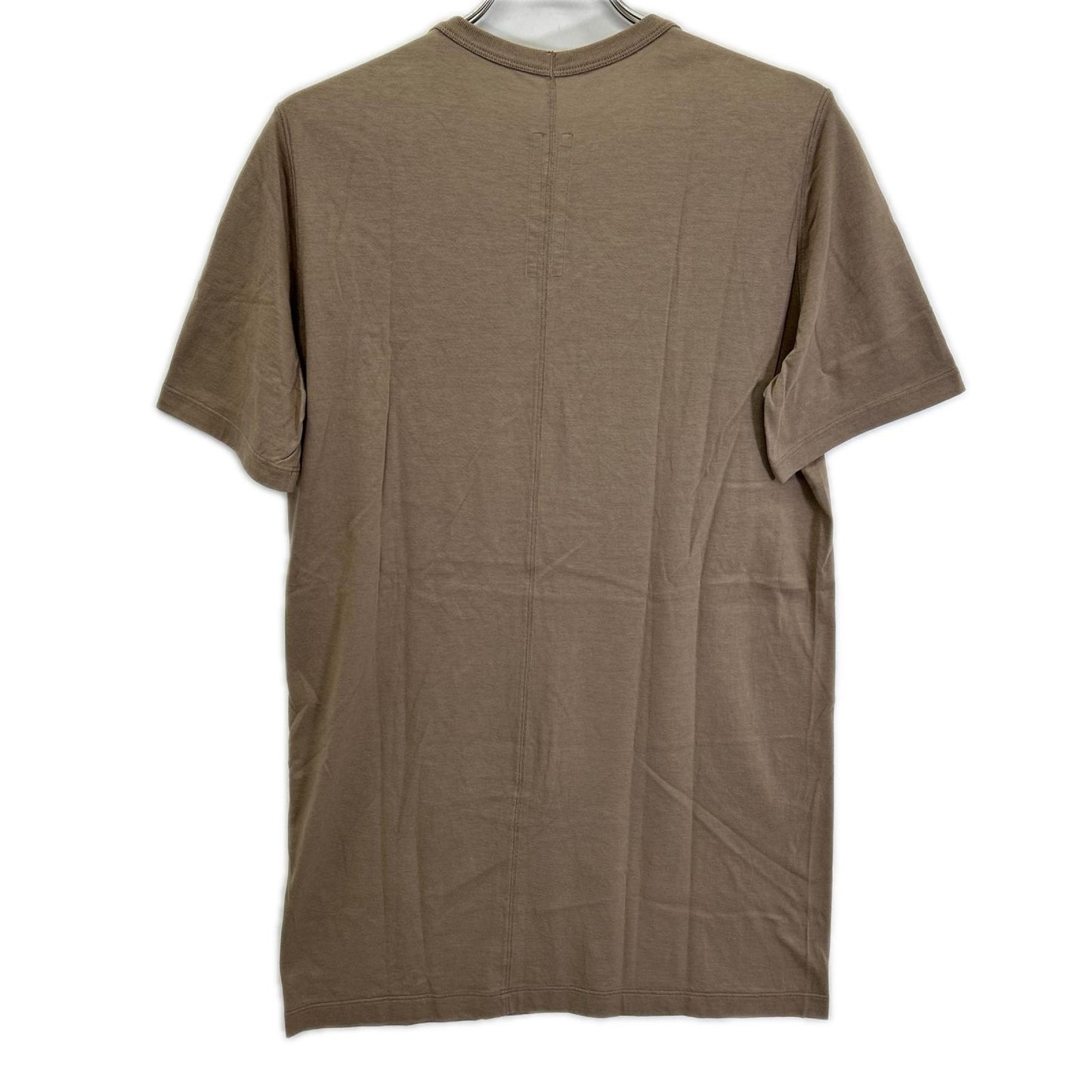 Rick Owens リックオウエンス RU20F3264-JA TECUATL LEVEL TEE レベルTシャツ トップス