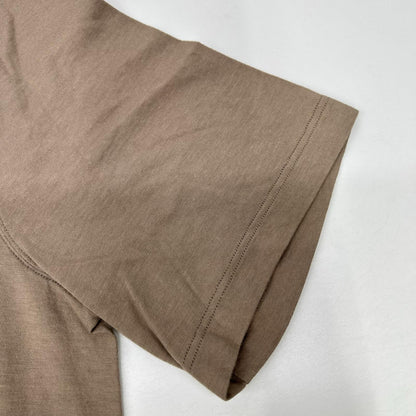 Rick Owens リックオウエンス RU20F3264-JA TECUATL LEVEL TEE レベルTシャツ トップス