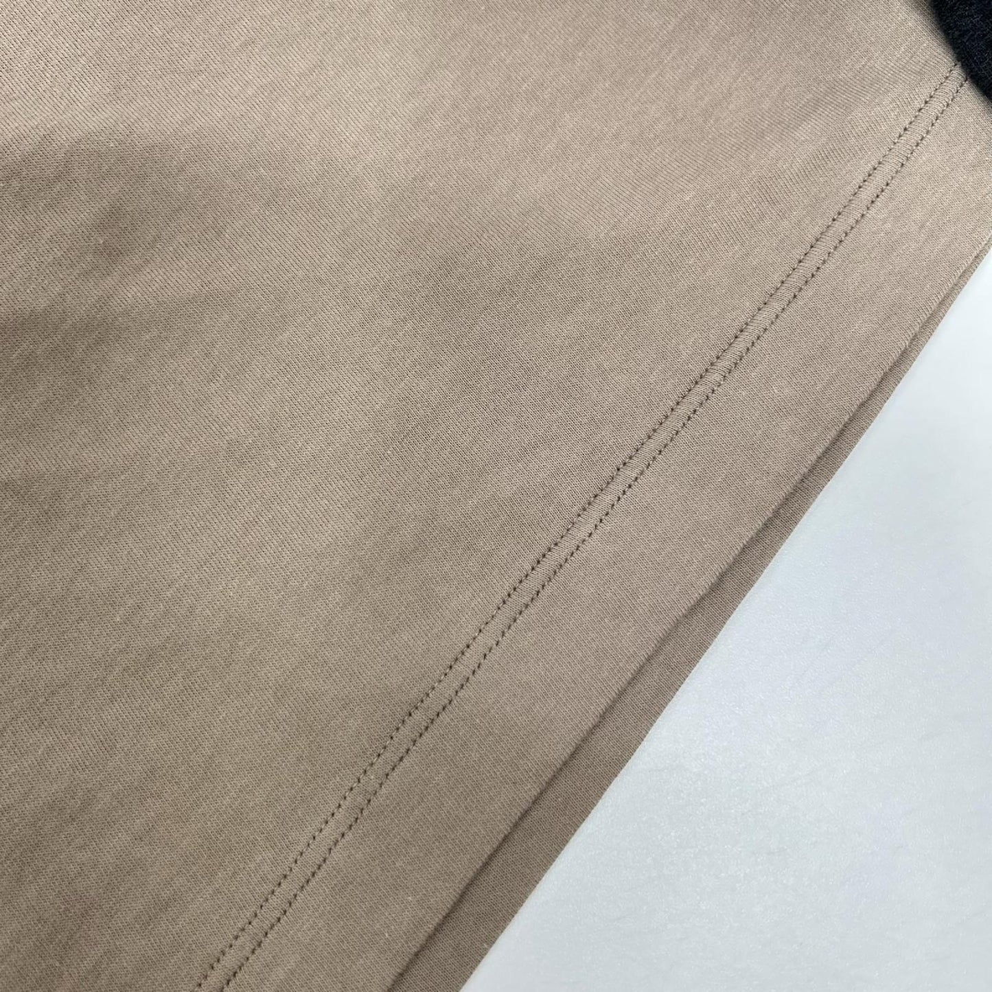 Rick Owens リックオウエンス RU20F3264-JA TECUATL LEVEL TEE レベルTシャツ トップス