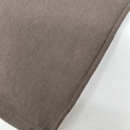 Rick Owens リックオウエンス RU02A5251-JA BASIC SS センターシーム カットソー トップス