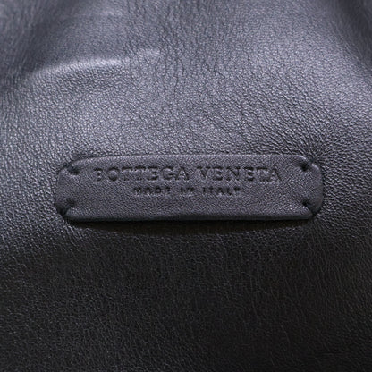BOTTEGA VENETA ボッテガヴェネタ 【美品/国内正規】358401-VZY20 tanned and dyed ハラコ ダブルブレスト コート