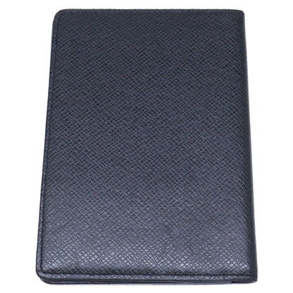 LOUIS VUITTON ルイヴィトン 【美品】M32646 タイガ クーヴェルテュール パスポートケース その他