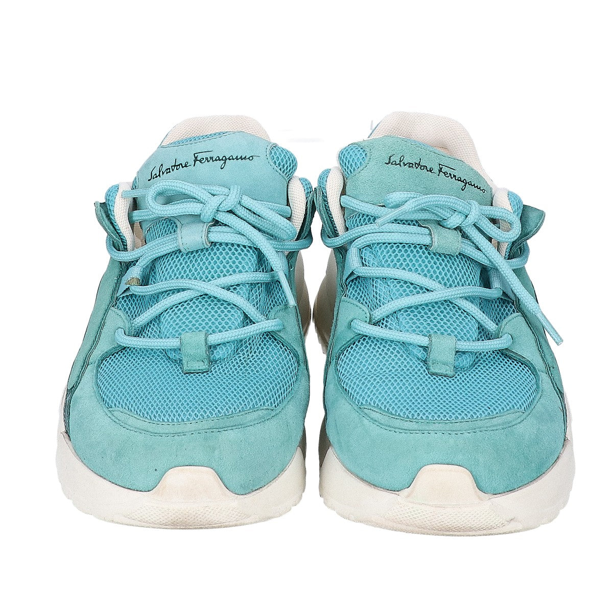 SalvatoreFerragamo サルバトーレフェラガモ DAD Sneaker ダッド スニーカー シューズ