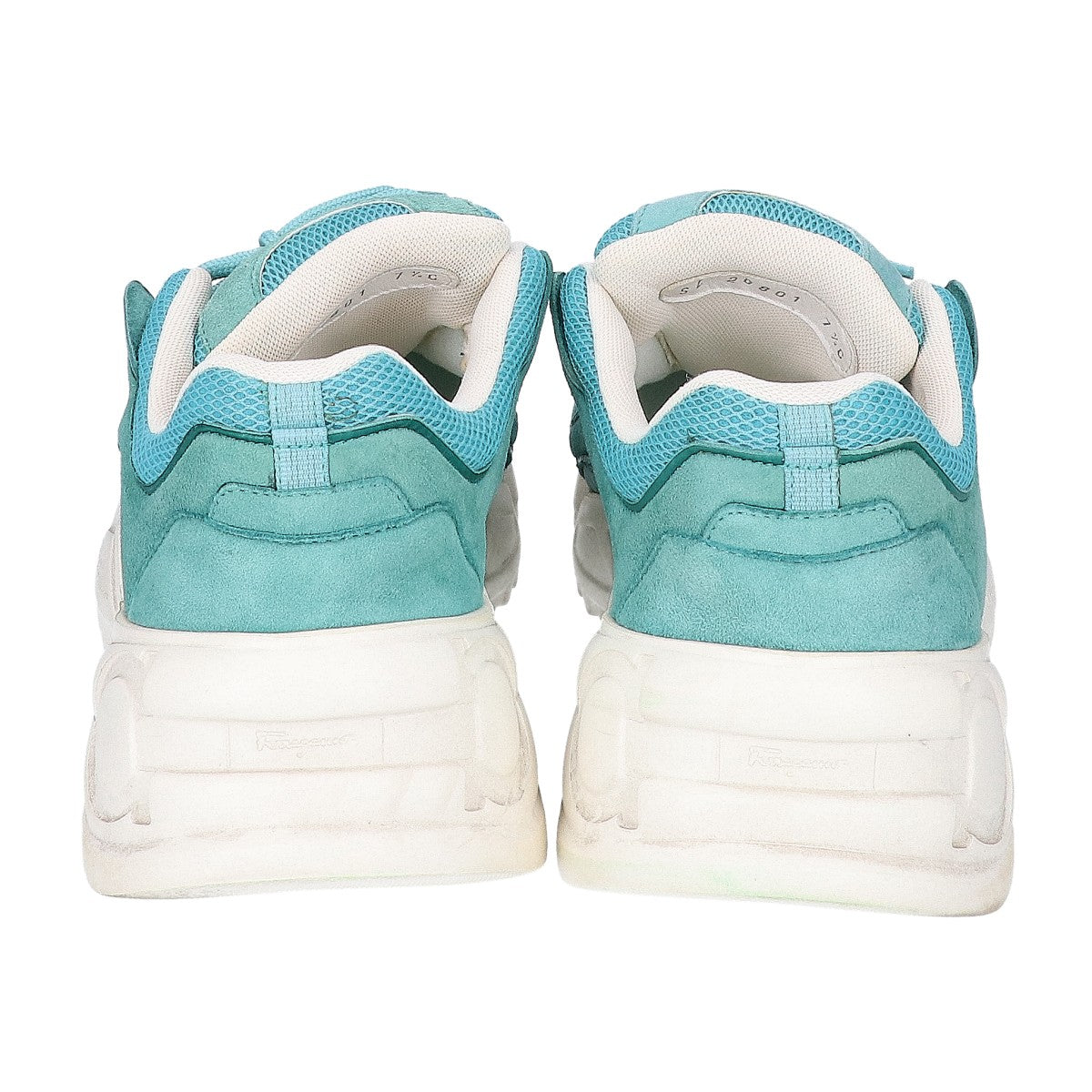 SalvatoreFerragamo サルバトーレフェラガモ DAD Sneaker ダッド スニーカー シューズ
