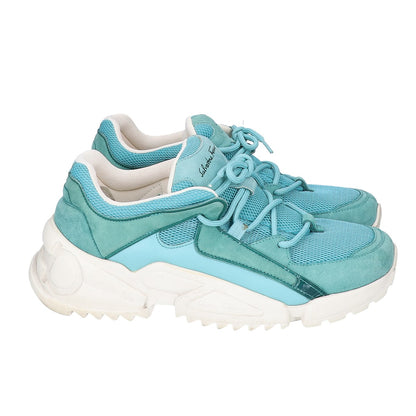 SalvatoreFerragamo サルバトーレフェラガモ DAD Sneaker ダッド スニーカー シューズ