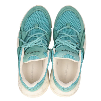 SalvatoreFerragamo サルバトーレフェラガモ DAD Sneaker ダッド スニーカー シューズ