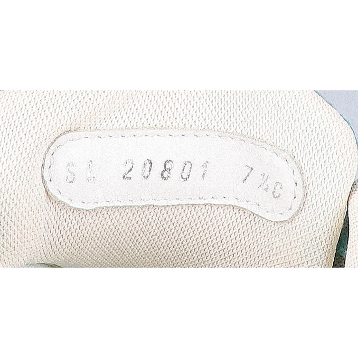 SalvatoreFerragamo サルバトーレフェラガモ DAD Sneaker ダッド スニーカー シューズ