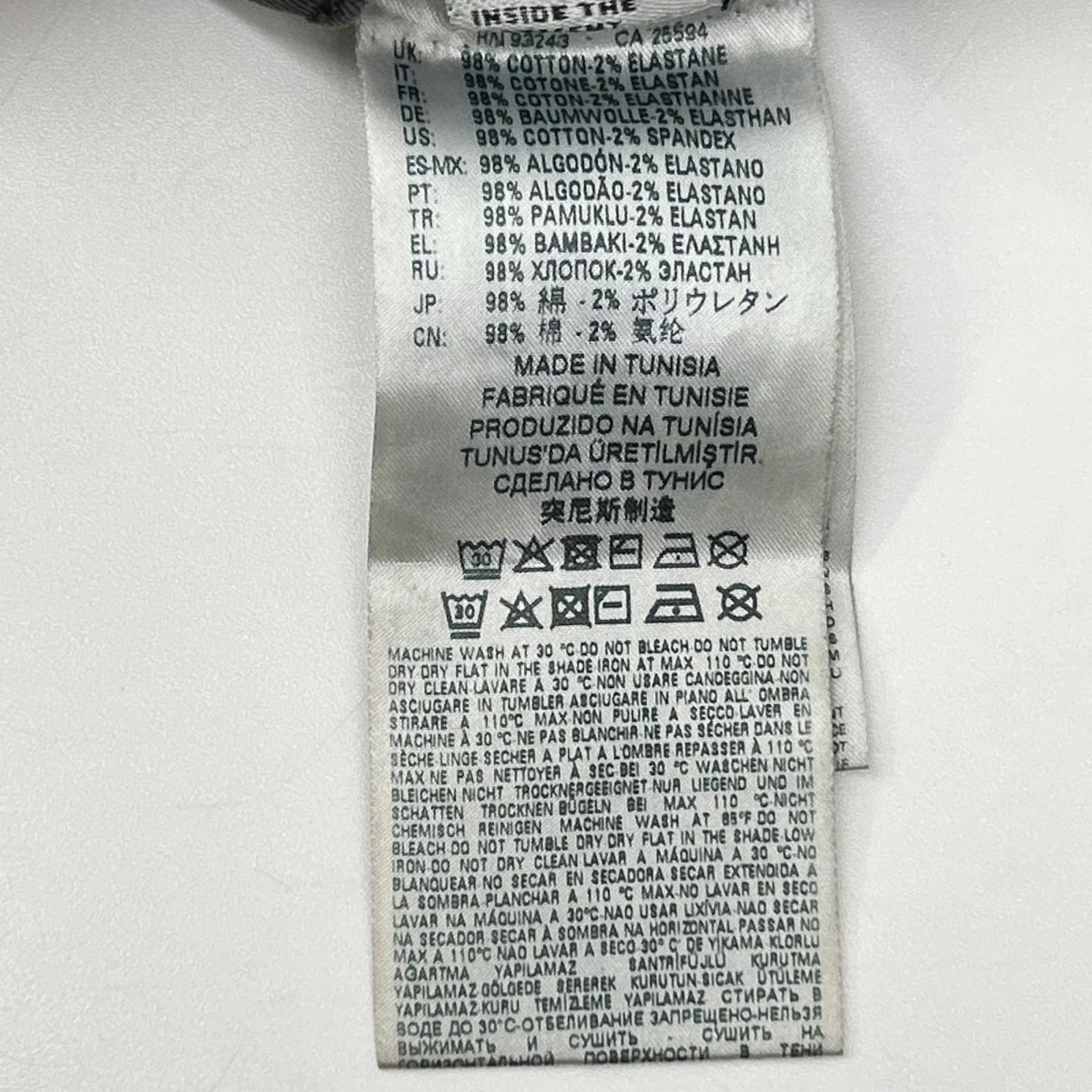 DIESEL ディーゼル D-STRUKT USED加工 ストレッチブラックデニム ボトムス