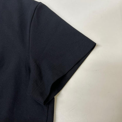 ON オン 1MF30390553 Courtside Polo ブラック ポロシャツ トップス