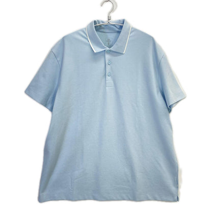 ON オン 1MF30392962 Courtside Polo ブルー ポロシャツ トップス