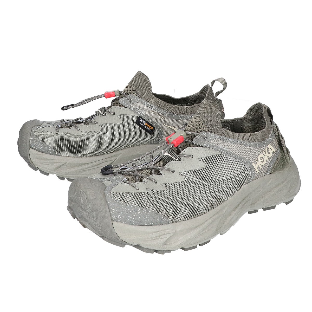 HOKAONEONE ホカオネオネ 【美品】HOPARA2 ホパラ2 メッシュスニーカー シューズ