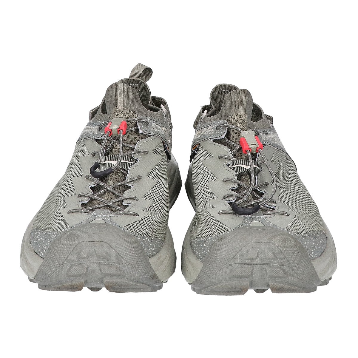 HOKAONEONE ホカオネオネ 【美品】HOPARA2 ホパラ2 メッシュスニーカー シューズ