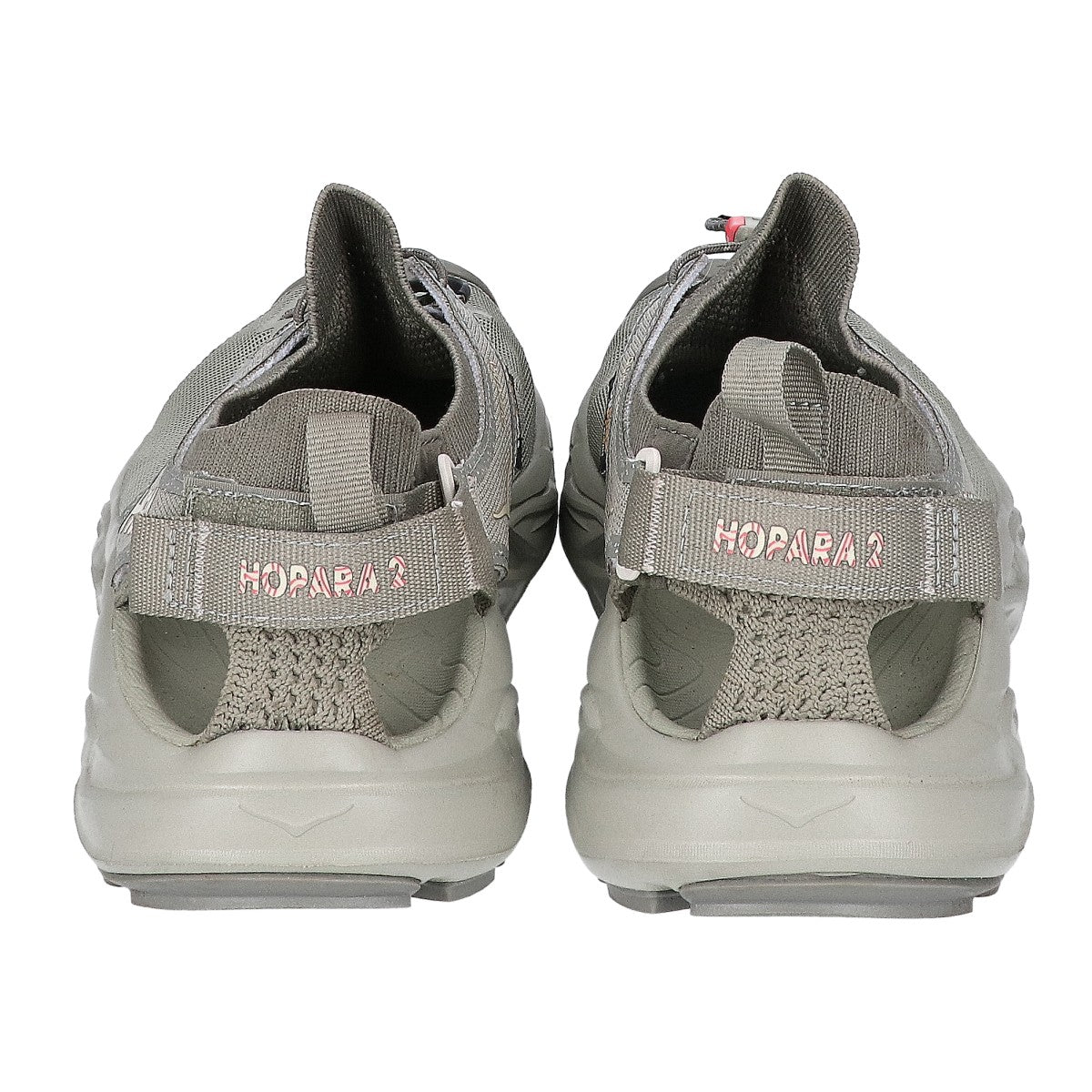 HOKAONEONE ホカオネオネ 【美品】HOPARA2 ホパラ2 メッシュスニーカー シューズ