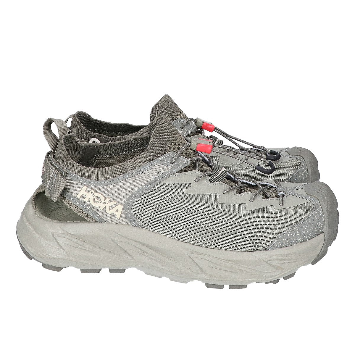 HOKAONEONE ホカオネオネ 【美品】HOPARA2 ホパラ2 メッシュスニーカー シューズ
