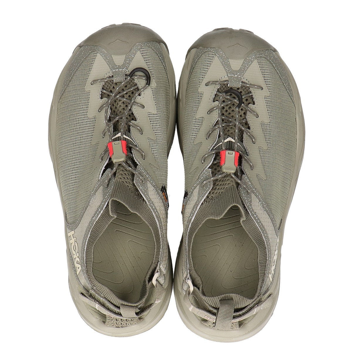 HOKAONEONE ホカオネオネ 【美品】HOPARA2 ホパラ2 メッシュスニーカー シューズ