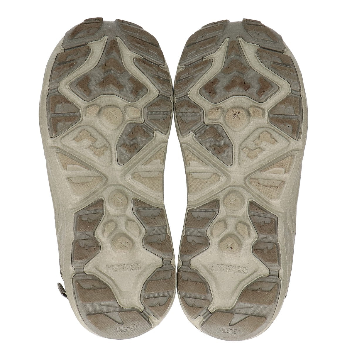 HOKAONEONE ホカオネオネ 【美品】HOPARA2 ホパラ2 メッシュスニーカー シューズ