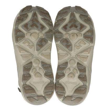 HOKAONEONE ホカオネオネ 【美品】HOPARA2 ホパラ2 メッシュスニーカー シューズ