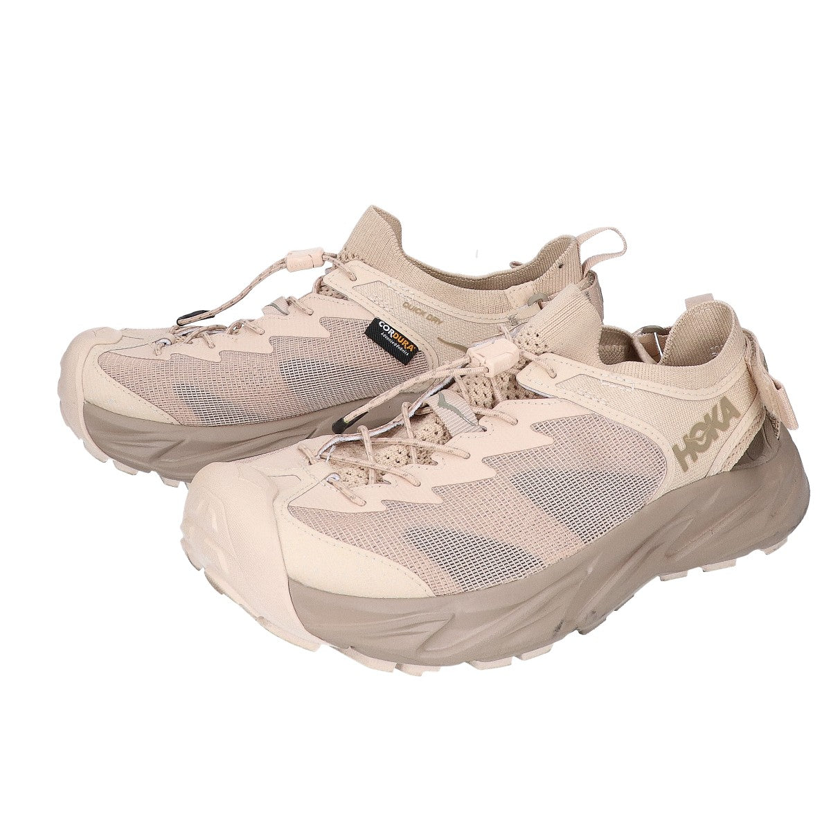 HOKAONEONE ホカオネオネ 【美品】HOPARA2 ホパラ2 メッシュスニーカー シューズ
