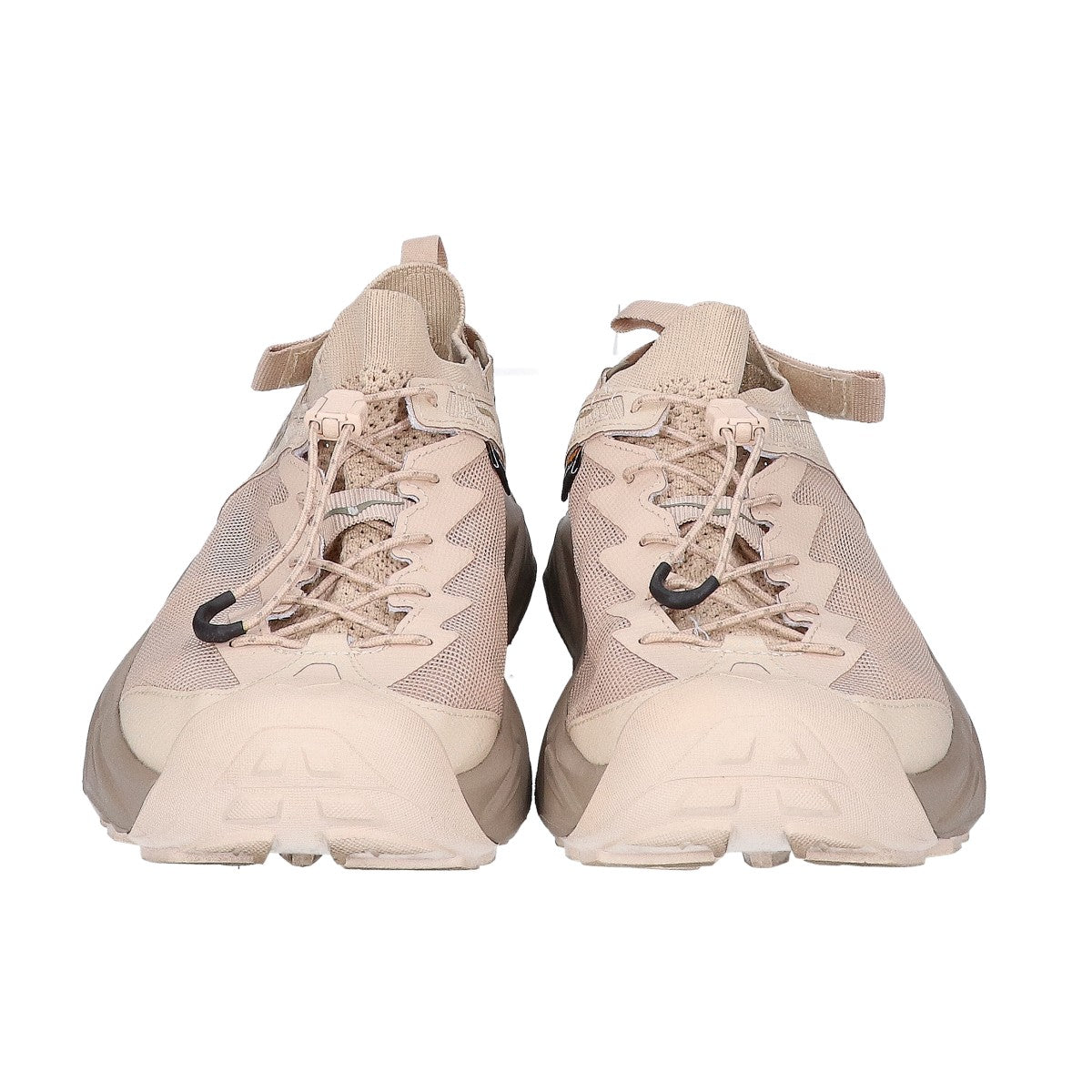 HOKAONEONE ホカオネオネ 【美品】HOPARA2 ホパラ2 メッシュスニーカー シューズ