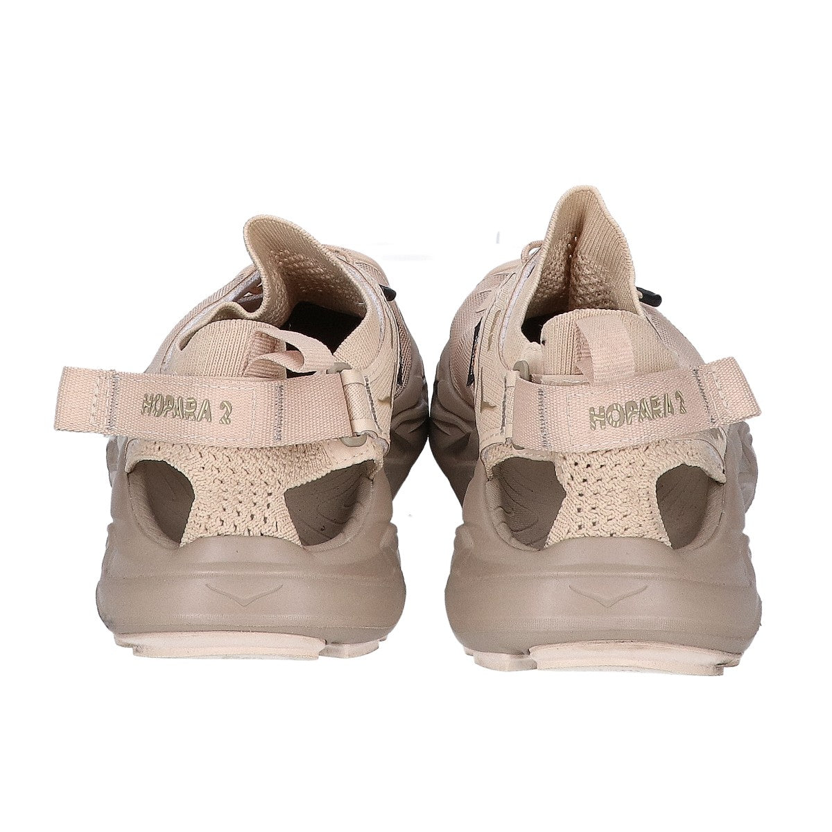 HOKAONEONE ホカオネオネ 【美品】HOPARA2 ホパラ2 メッシュスニーカー シューズ