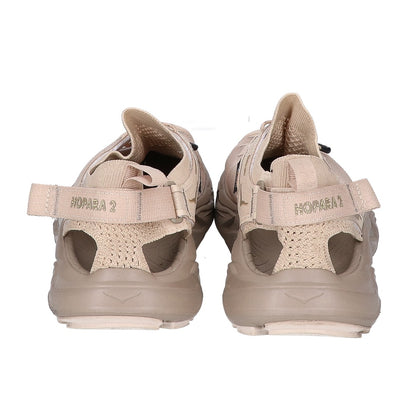 HOKAONEONE ホカオネオネ 【美品】HOPARA2 ホパラ2 メッシュスニーカー シューズ