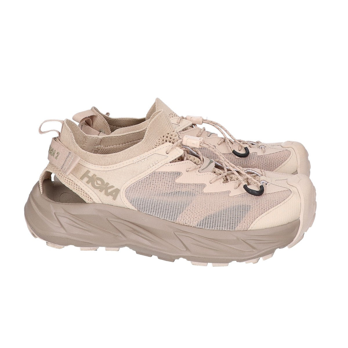 HOKAONEONE ホカオネオネ 【美品】HOPARA2 ホパラ2 メッシュスニーカー シューズ