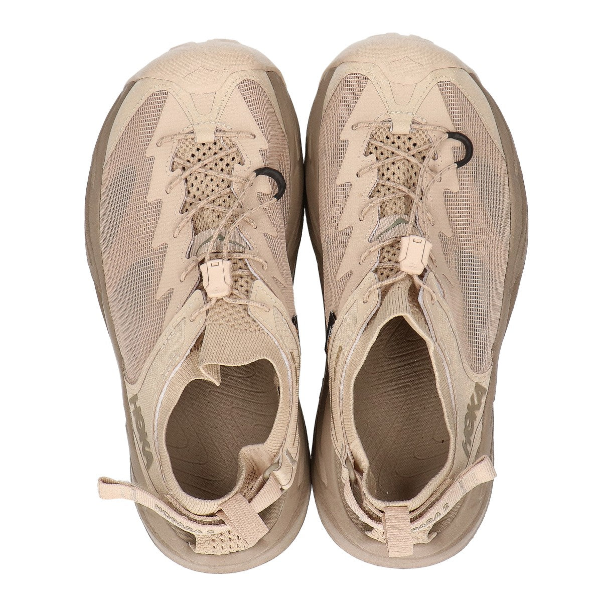 HOKAONEONE ホカオネオネ 【美品】HOPARA2 ホパラ2 メッシュスニーカー シューズ