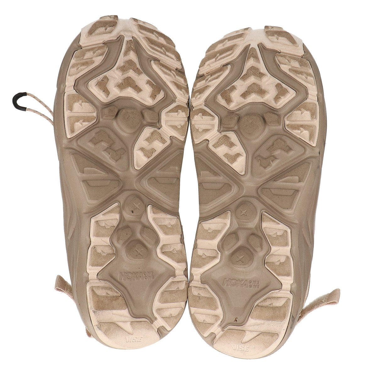 HOKAONEONE ホカオネオネ 【美品】HOPARA2 ホパラ2 メッシュスニーカー シューズ