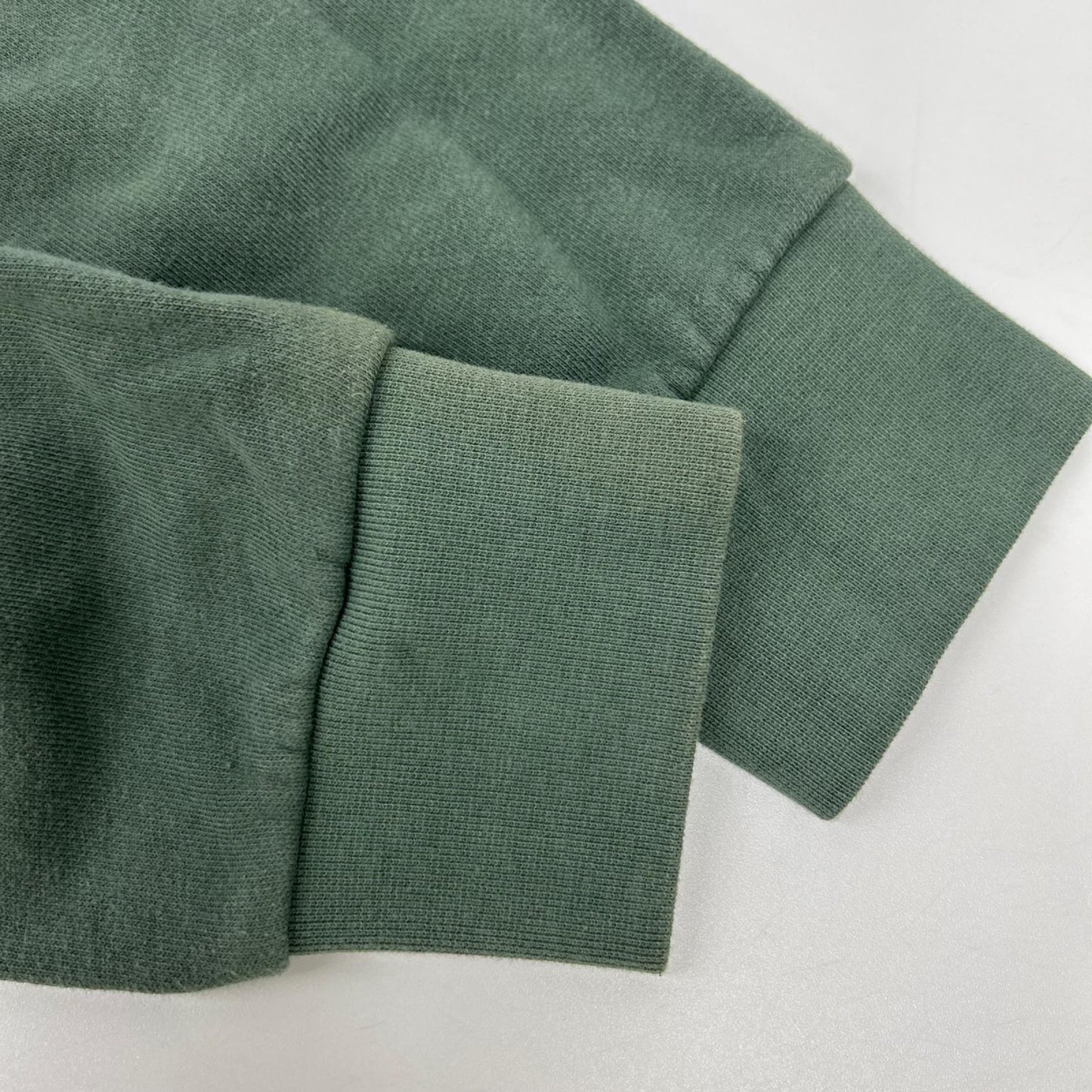 HOUSTON ヒューストン 22158 ピグメント加工 スウェットパーカー 「VIETNAM」 トップス