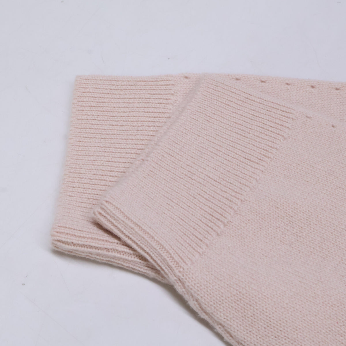 HERMES エルメス 【美品/国内正規】6E2721D12 カシミヤ Hリフト ニットカーディガン トップス