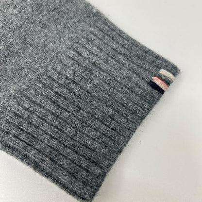 EXTREME CASHMERE エクストリームカシミヤ 4010800418 グレー カシミヤローレンニットトップ トップス