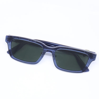 DIOR ディオール 【美品】Dior Oblique S5F 30C0 ディオール オブリーク スクエア サングラス