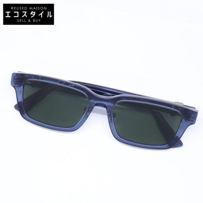 DIOR ディオール 【美品】Dior Oblique S5F 30C0 ディオール オブリーク スクエア サングラス