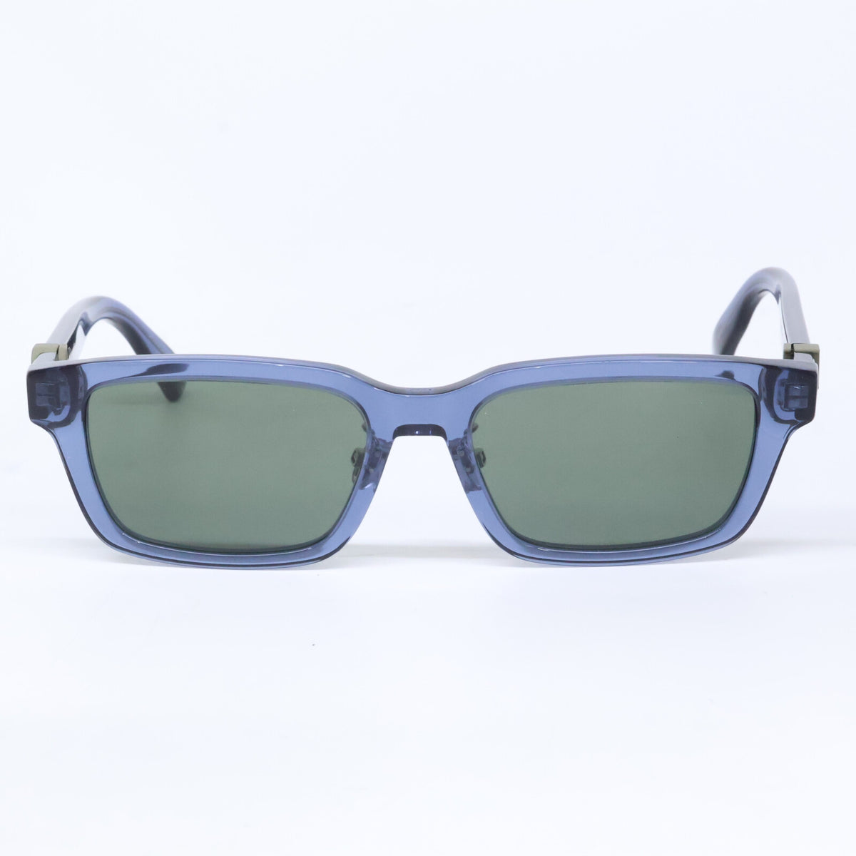 DIOR ディオール 【美品】Dior Oblique S5F 30C0 ディオール オブリーク スクエア サングラス