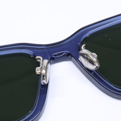 DIOR ディオール 【美品】Dior Oblique S5F 30C0 ディオール オブリーク スクエア サングラス
