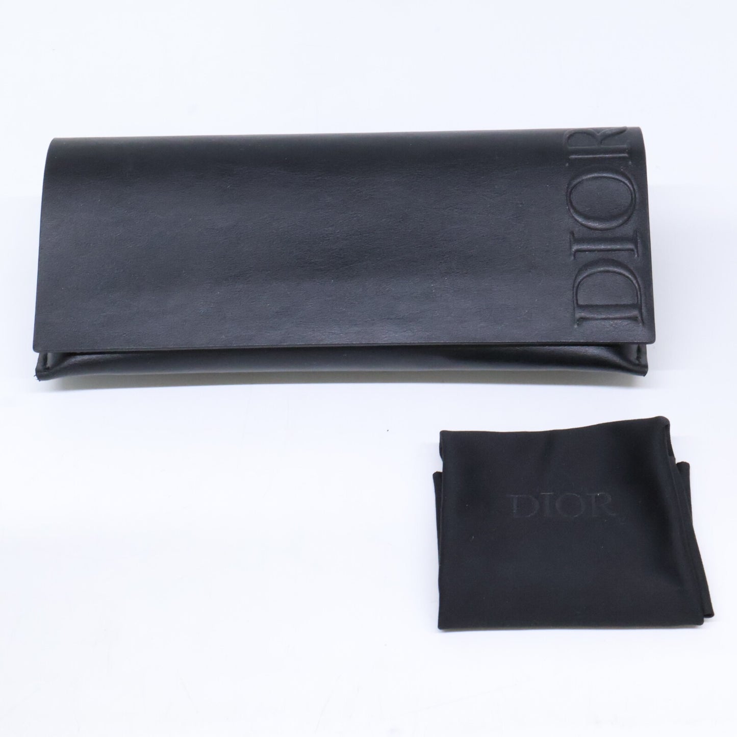 DIOR ディオール 【美品】Dior Oblique S5F 30C0 ディオール オブリーク スクエア サングラス