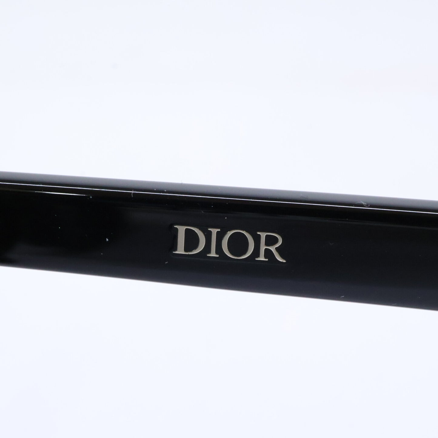 DIOR ディオール 【美品】Dior BlackSuit RI パントスシェイプ サングラス