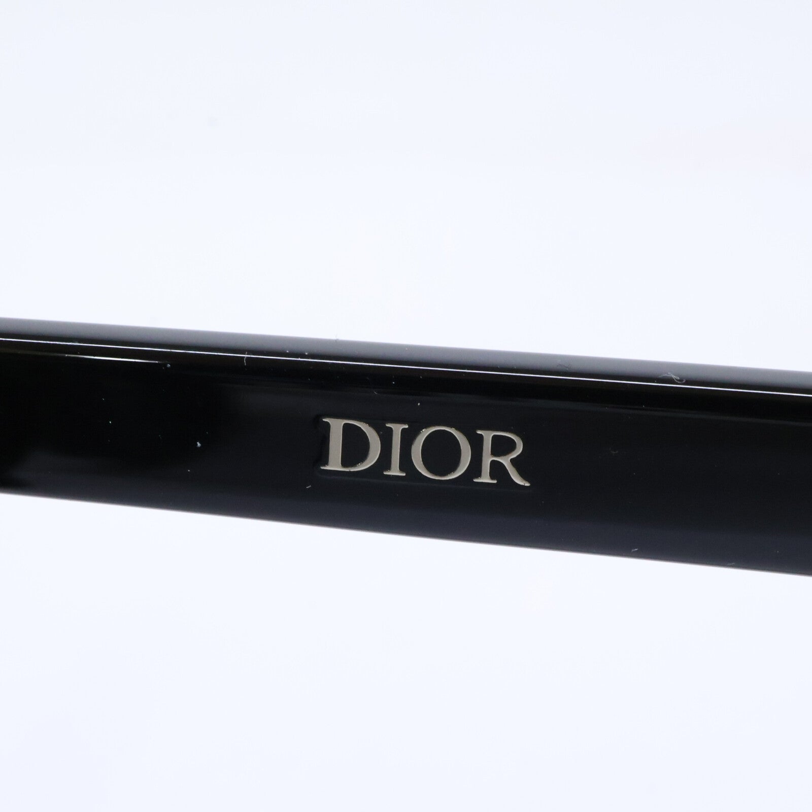 DIOR ディオール 【美品】Dior BlackSuit RI パントスシェイプ サングラス